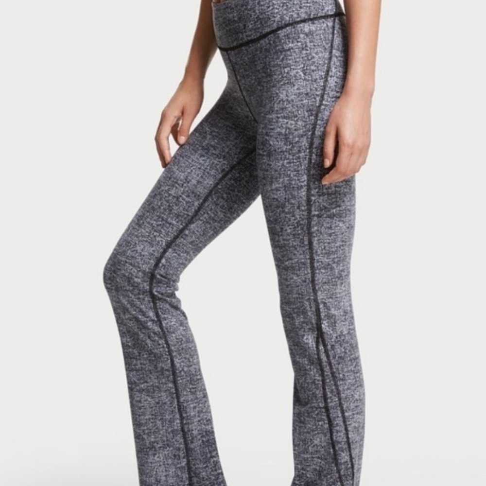 Victoria's Secret Sport Knockout Yoga Pant